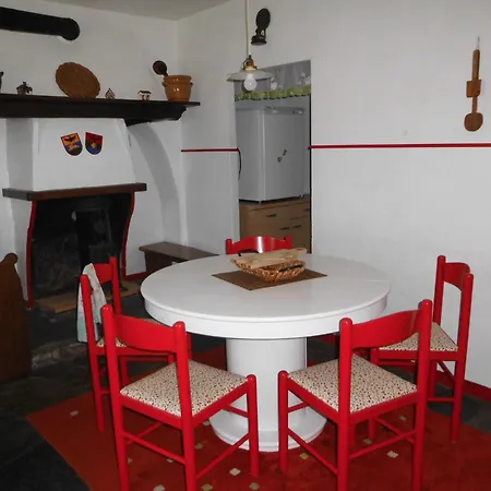 Casa La Selva *