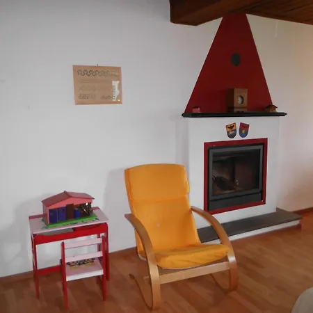 Casa La Selva * Pura