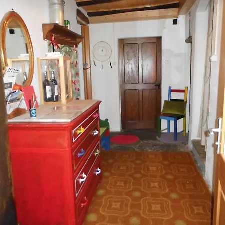 Casa La Selva Lägenhet Pura