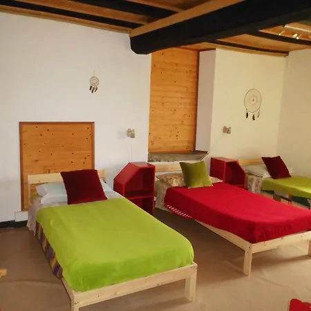Casa La Selva Lägenhet