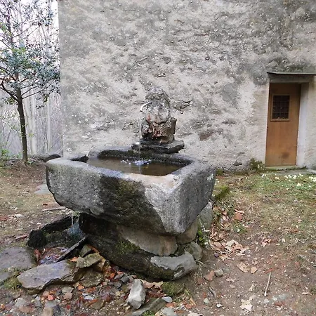 Casa La Selva Pura
