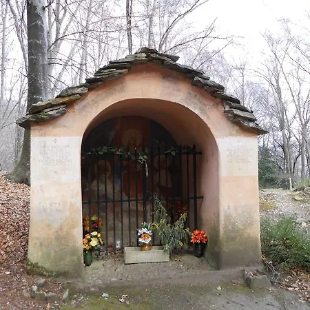 Casa La Selva Pura