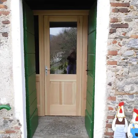 Lägenhet Casa La Selva