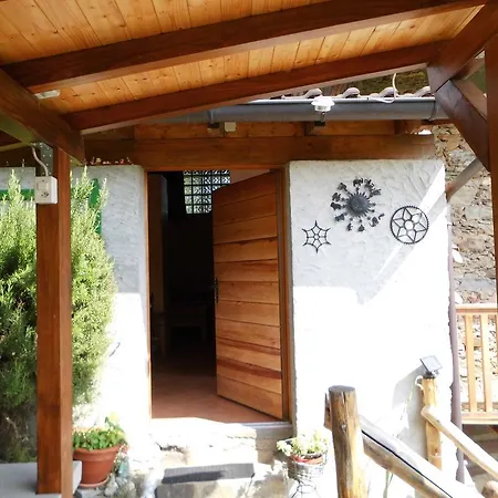 Casa La Selva Lägenhet