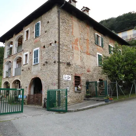 Casa La Selva Lägenhet *