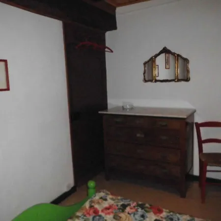 Casa La Selva Pura